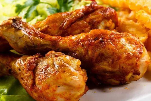Ayam Marinasi/Marinade/Marinase dengan Bumbu Rempah Terbaik - Gambar 4