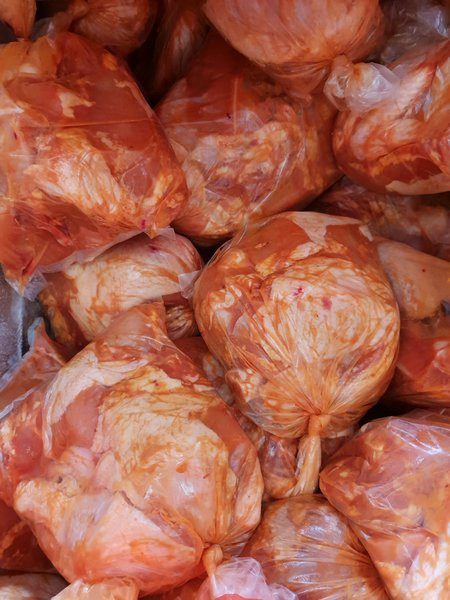 Ayam Marinasi/Marinade/Marinase dengan Bumbu Rempah Terbaik - Gambar 3
