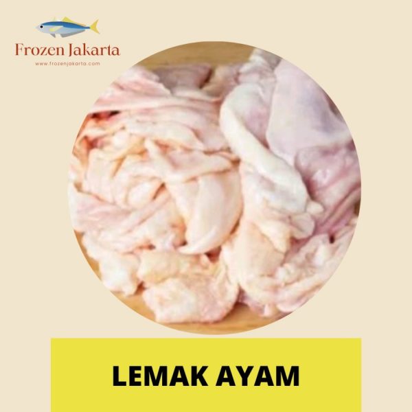 Lemak Ayam
