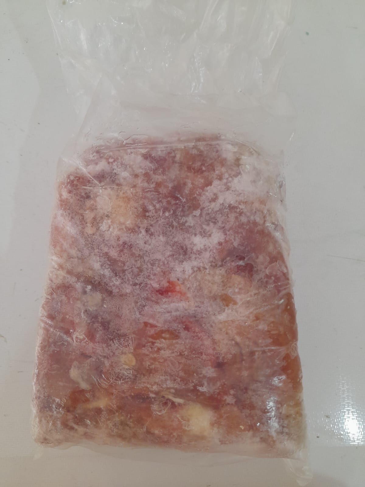 AMPELA AYAM 1KG FROZEN JAKARTA - Gambar 3