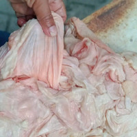 Mengenal Manfaat Lemak Ayam
