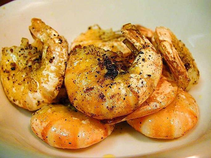 Cara Memasak Udang Beku Tanpa Dicairkan